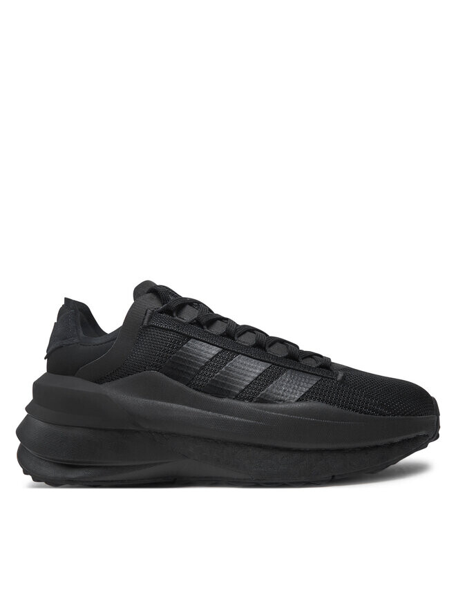Кроссовки adidas Avryn_X ID6299 Negro, черный