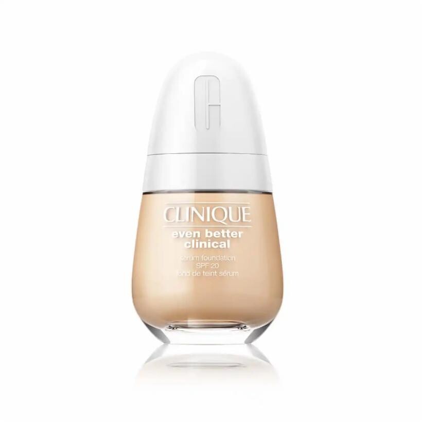 

Тональный крем Even Better Clinical, оттенок Ivory Clinique