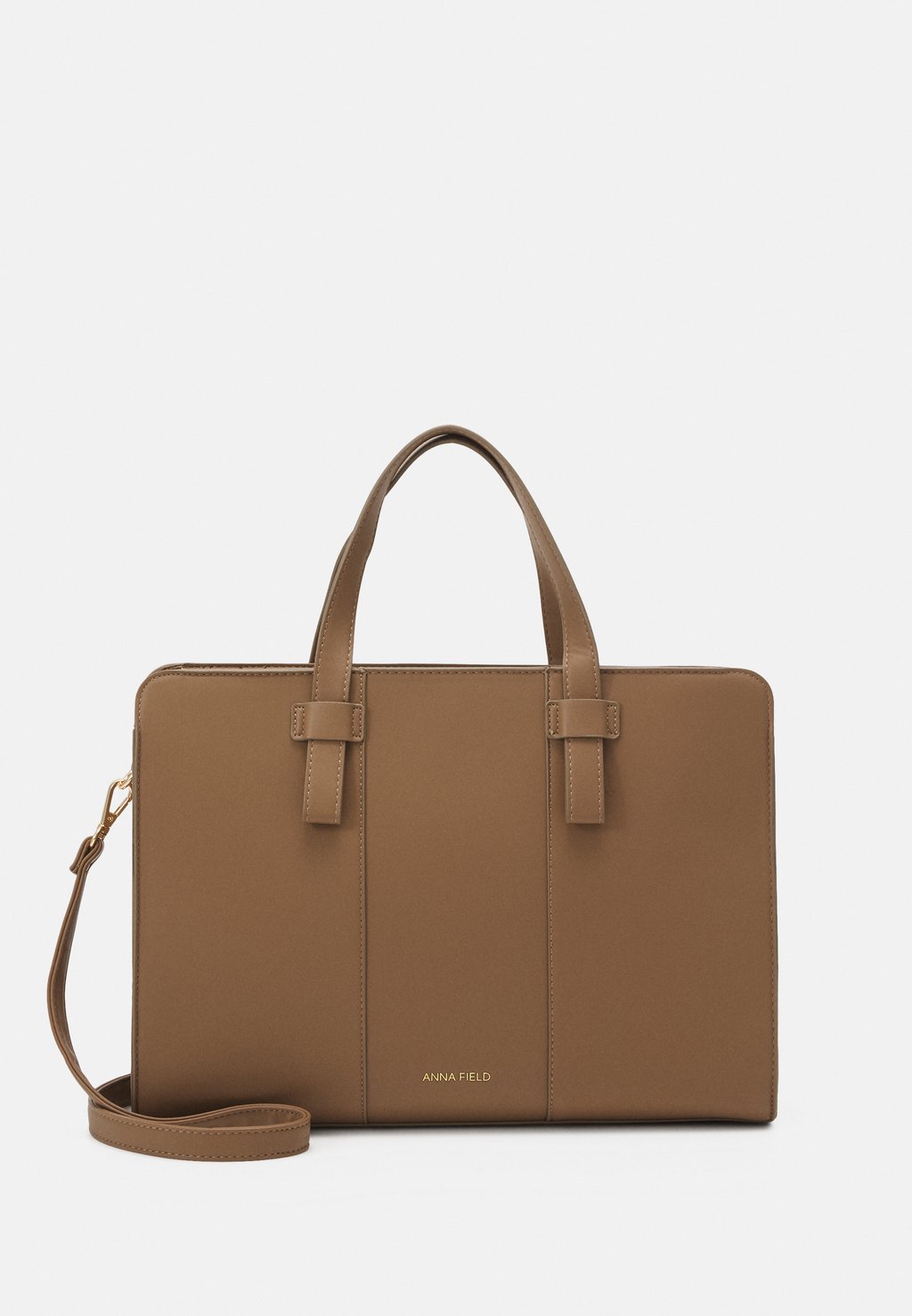 

Сумка для ноутбука Briefcase Anna Field, коричневый