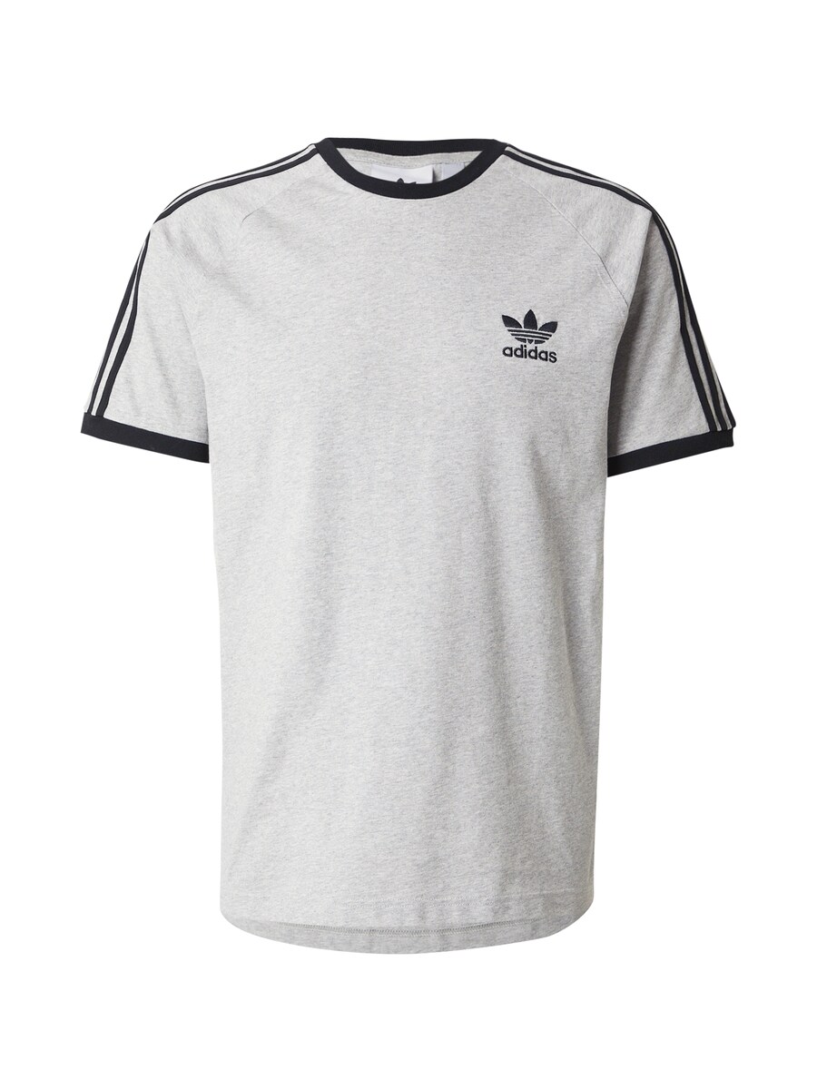 

Рубашка ADIDAS ORIGINALS Adicolor Classics, серый