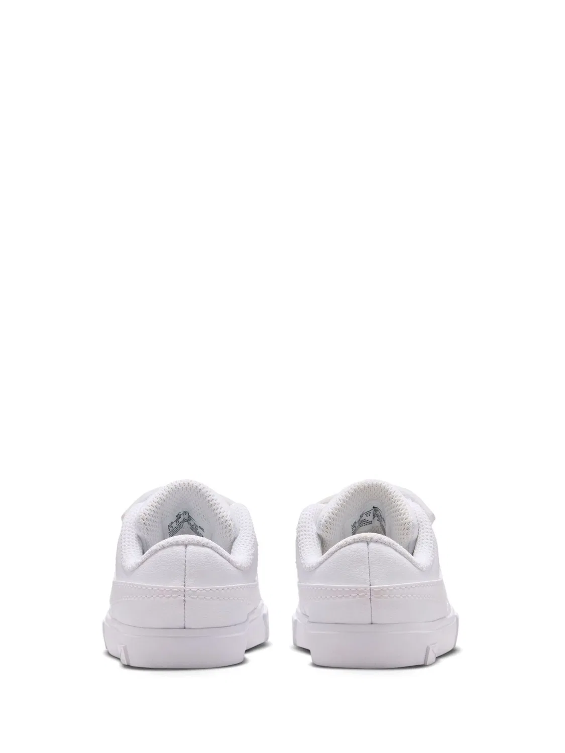 Кроссовки теннисные Essential Nike, белый — фото 4