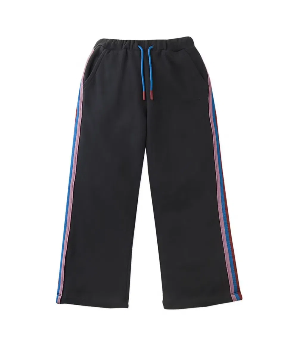 Штаны трикотажные хлопковые Boys' knit pants of cotton The Mom Store