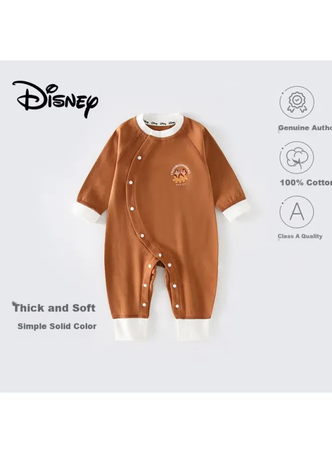 Боди-комбинезон хлопковый для малышей Disney