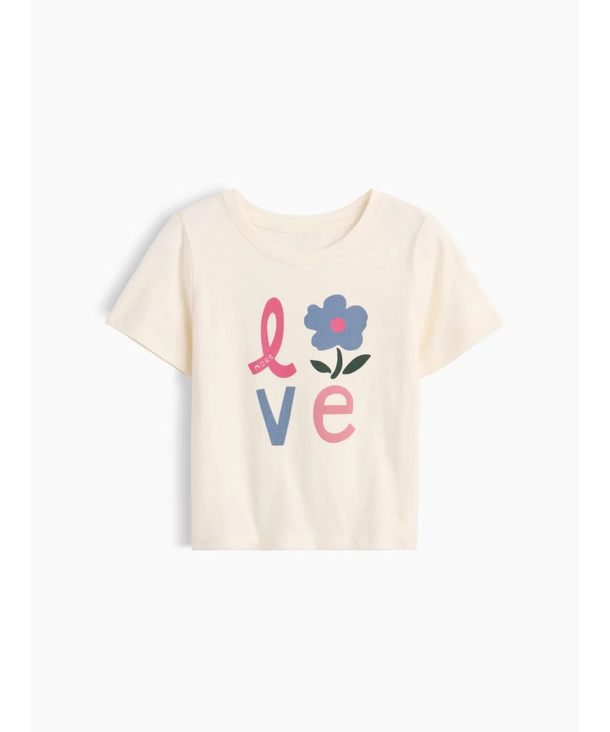 Детская футболка с принтом Brannan Favorite Graphic T-Shirt GAP, Other