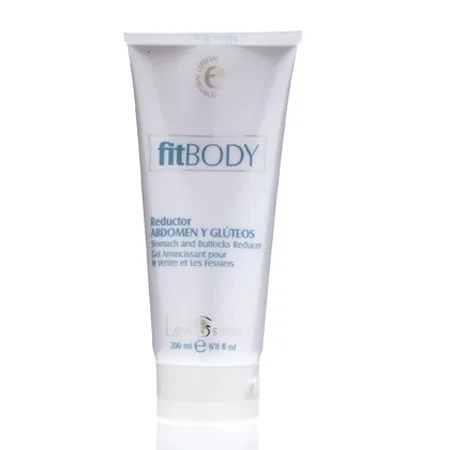 Крем-редьюсер Fit Boy, Levissime, 300 мл