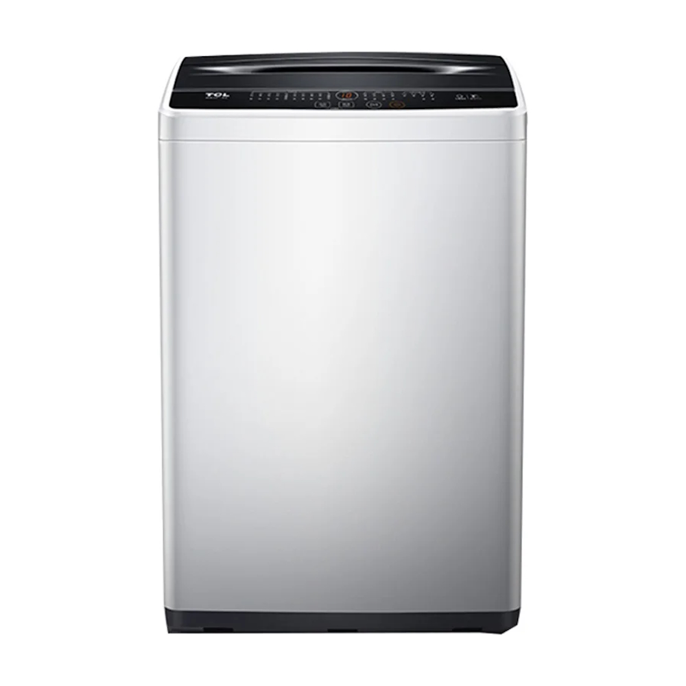 

Стиральная машина TCL B80L100, белый