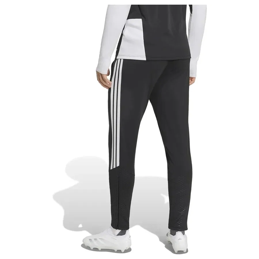 Спортивные штаны с технологией Formotion adidas Lfc Tr Pnt, Черный — фото 3