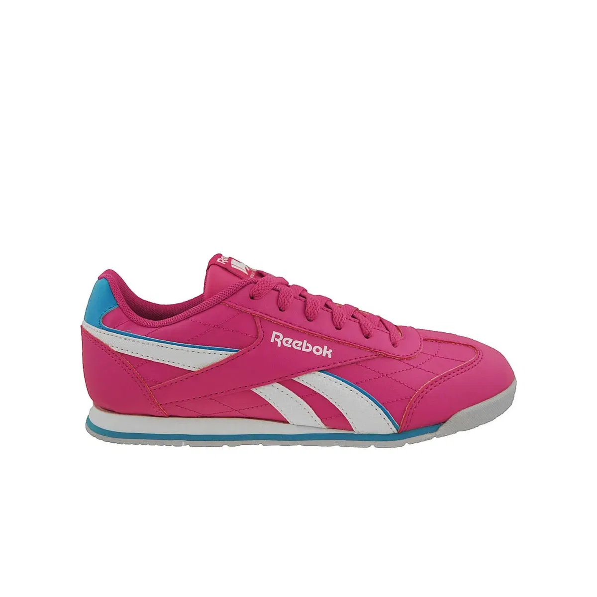 Детские кроссовки Royal Attack Reebok, Pink