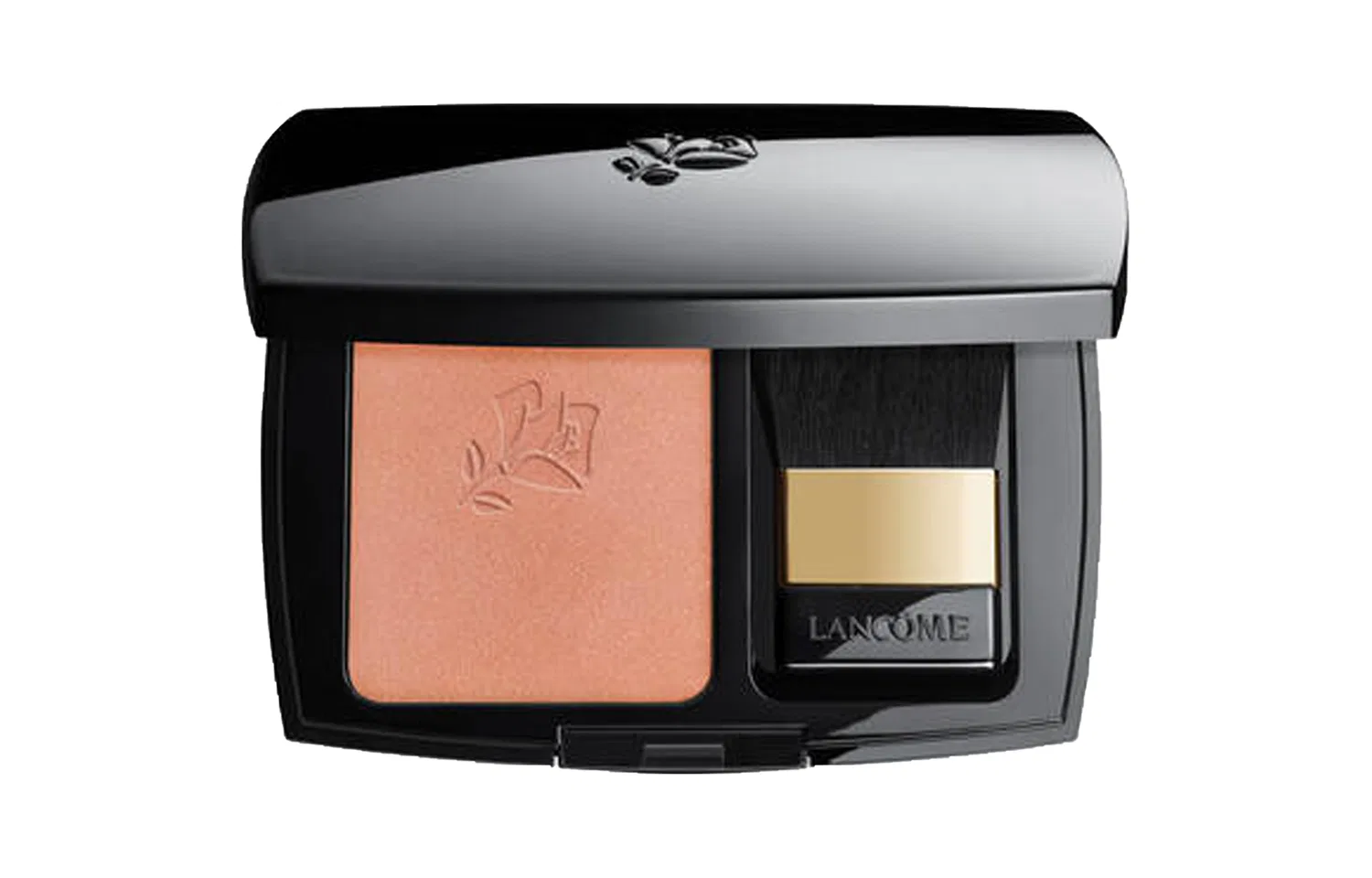 Женские румяна с легкой текстурой, стойкие, оттенок Sorbet de Corail, LANCOME