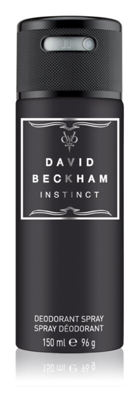 

Дезодорант David Beckham Instinct, 150 мл