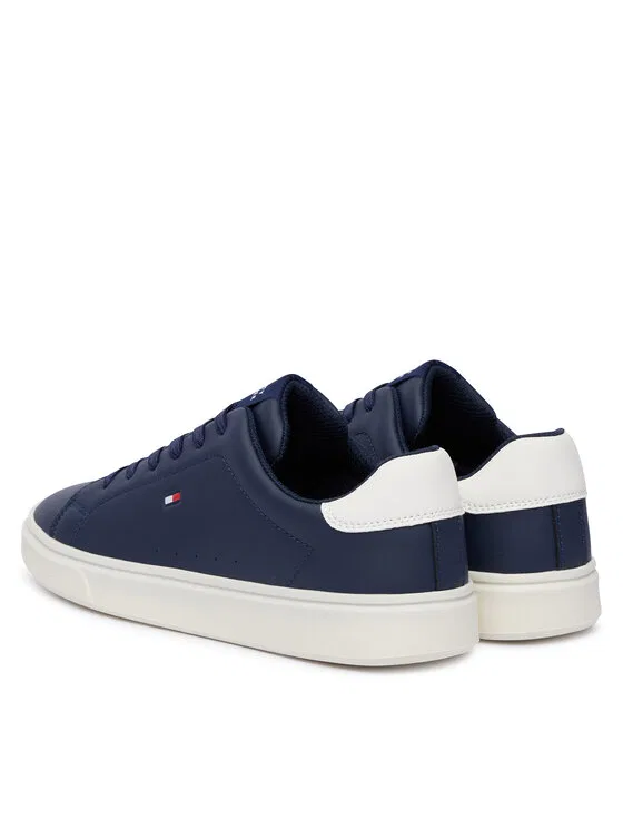 Кроссовки  Tommy Hilfiger, темно-синий — фото 3