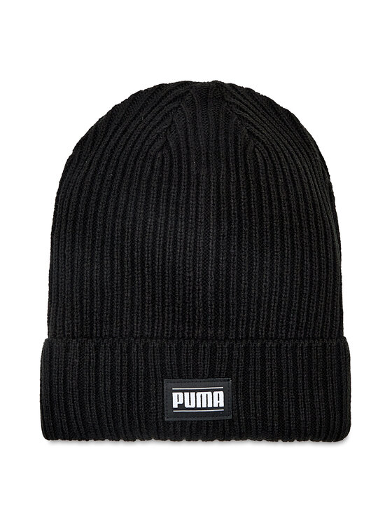 

Кепка Puma, черный