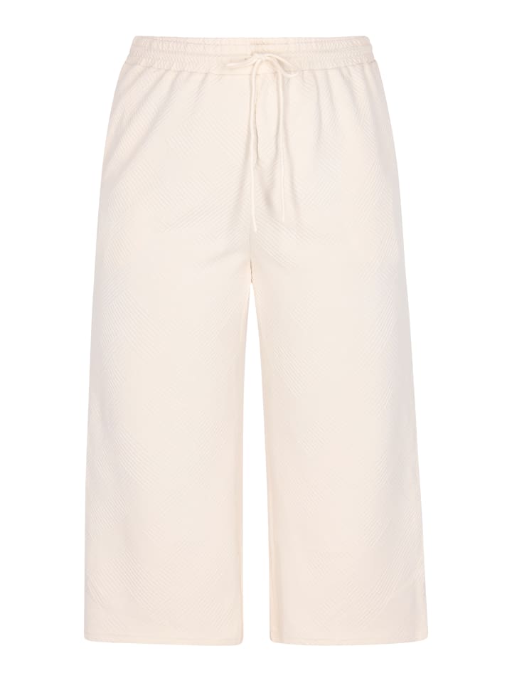 

Тканевые брюки osha Plus Size Pants, бежевый