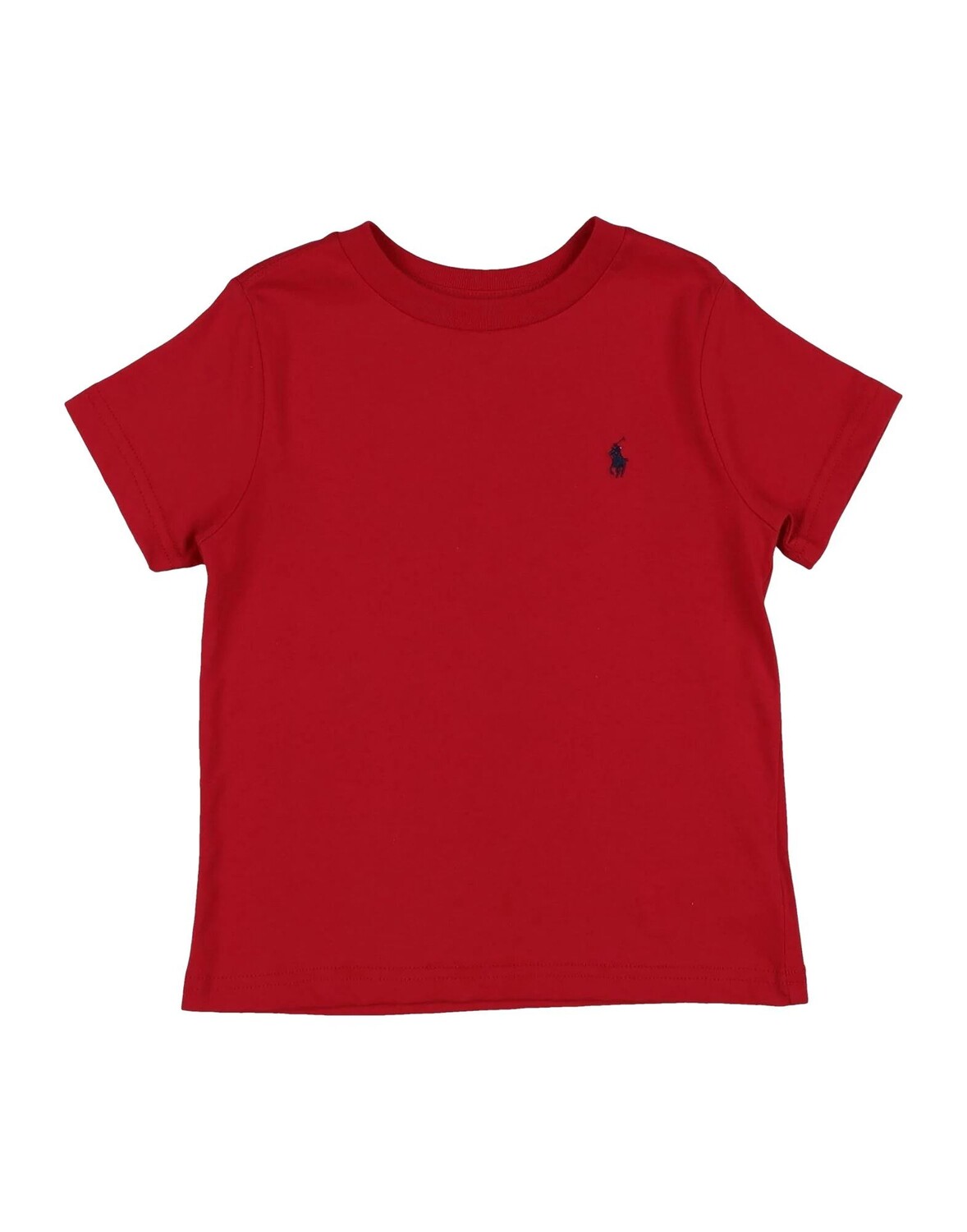 

Футболка Polo Ralph Lauren, красный