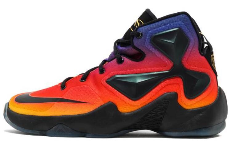 

Кроссовки Nike LeBron 13 Doernbecher GS