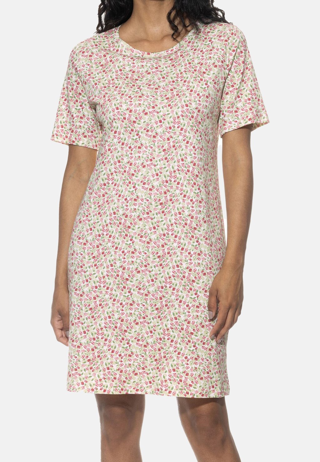 

Ночная рубашка PETITES FLEURS mey, зеленый