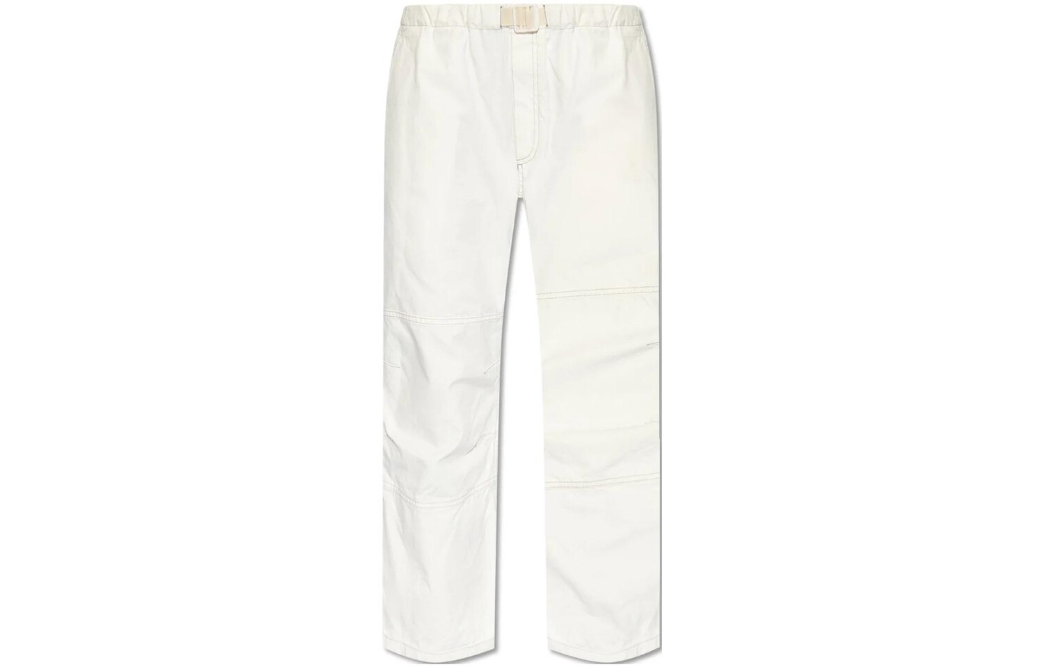 

Брюки женские Mm6 Maison Margiela, белый