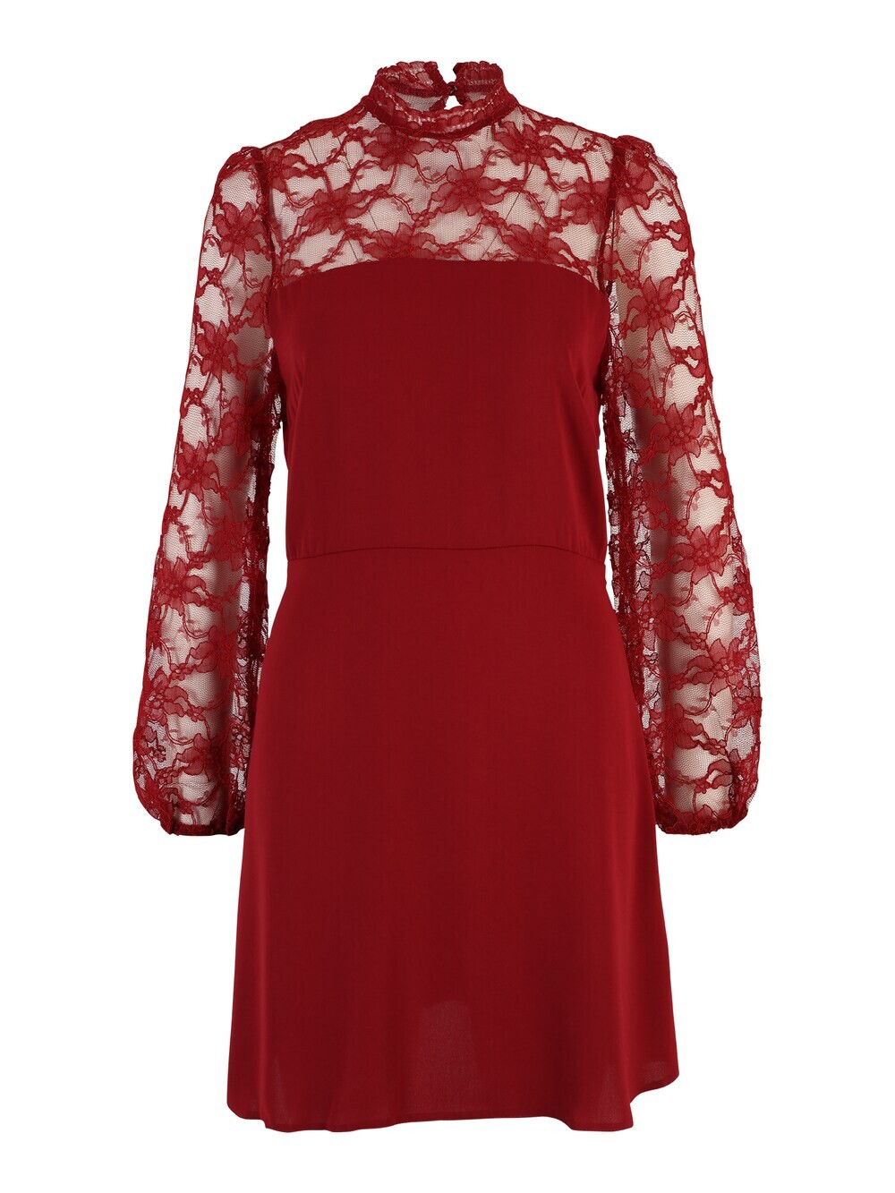 

Коктейльное платье Dorothy Perkins, ежевика