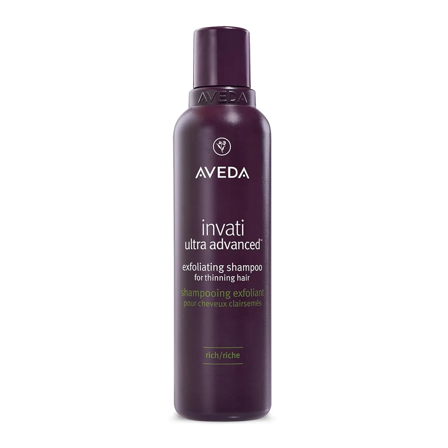 Отшелушивающий шампунь Invati Ultra Advanced Exfoliating Rich от Aveda Aveda