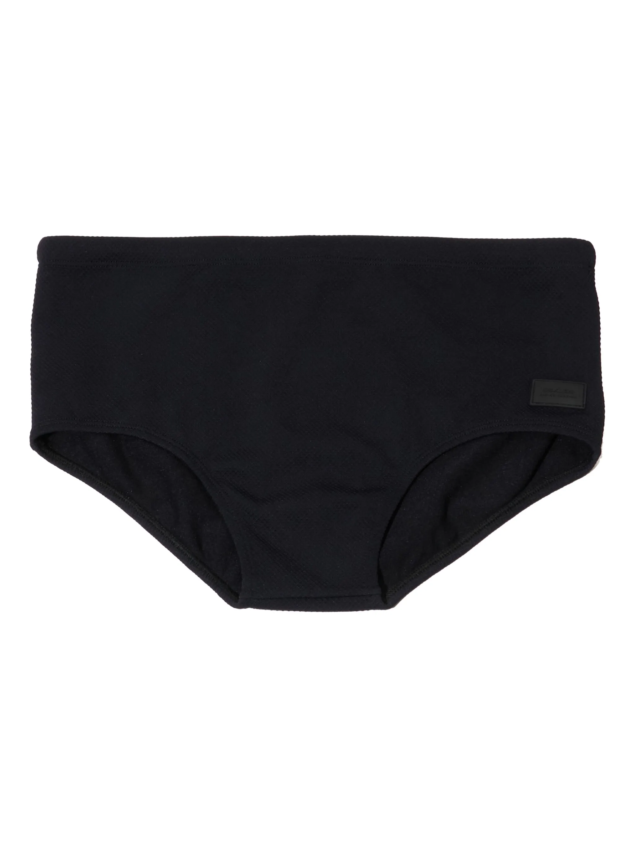 

Плавки Retro Tape Osklen, черный