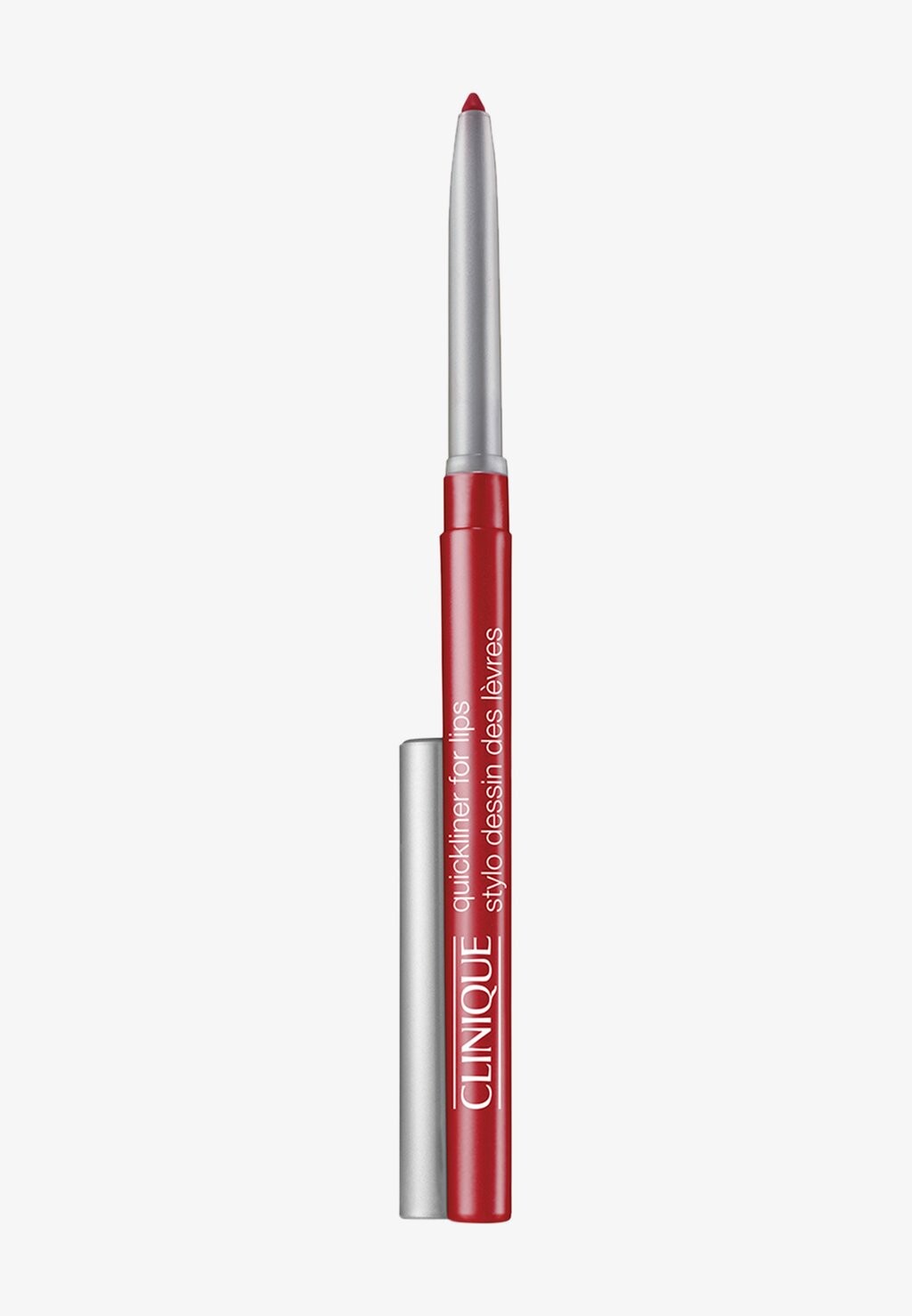 

Карандаш для губ Quickliner For Lips Clinique, цвет intense cranberry