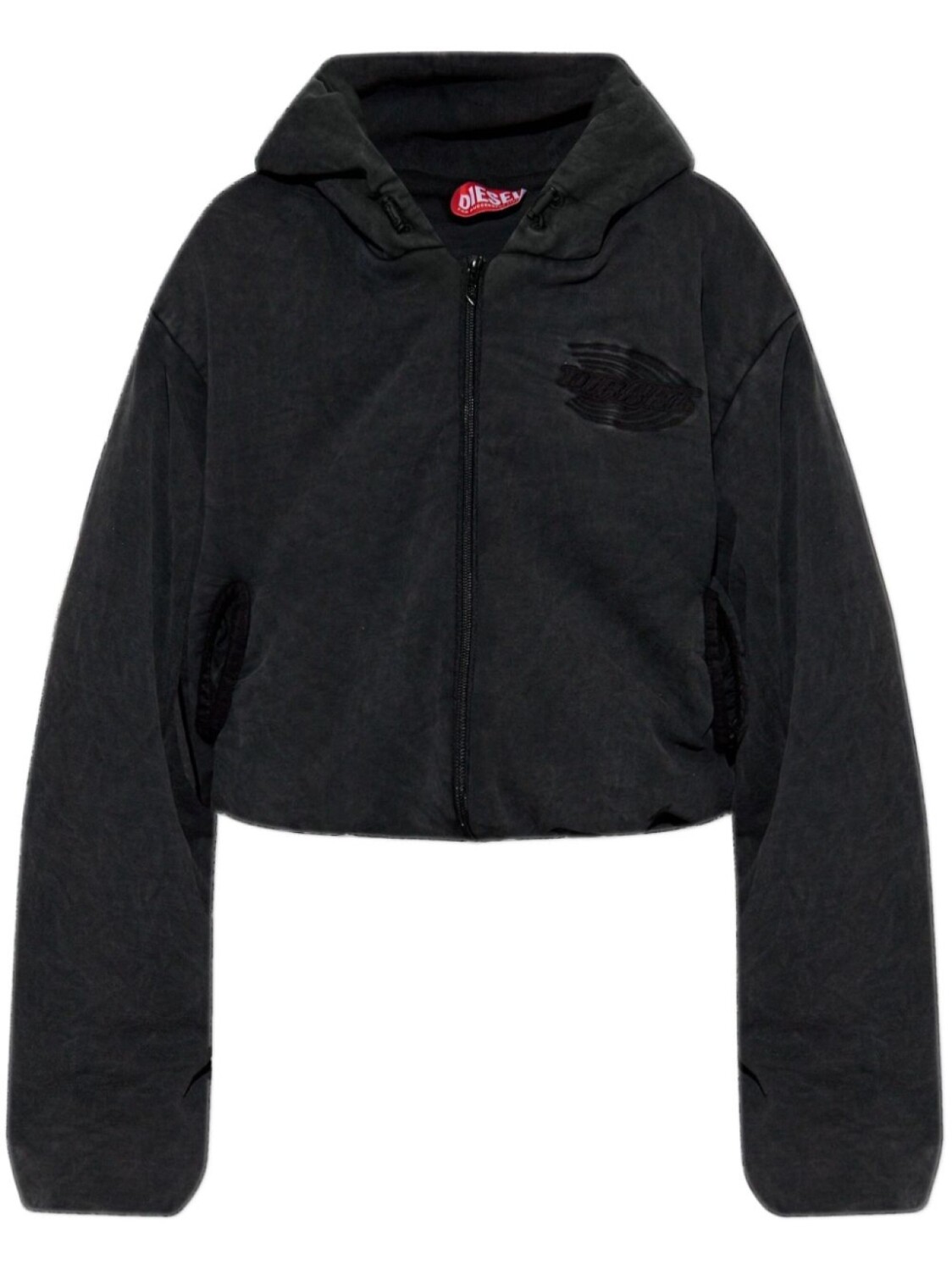 

Куртка Diesel F-Enardi, черный
