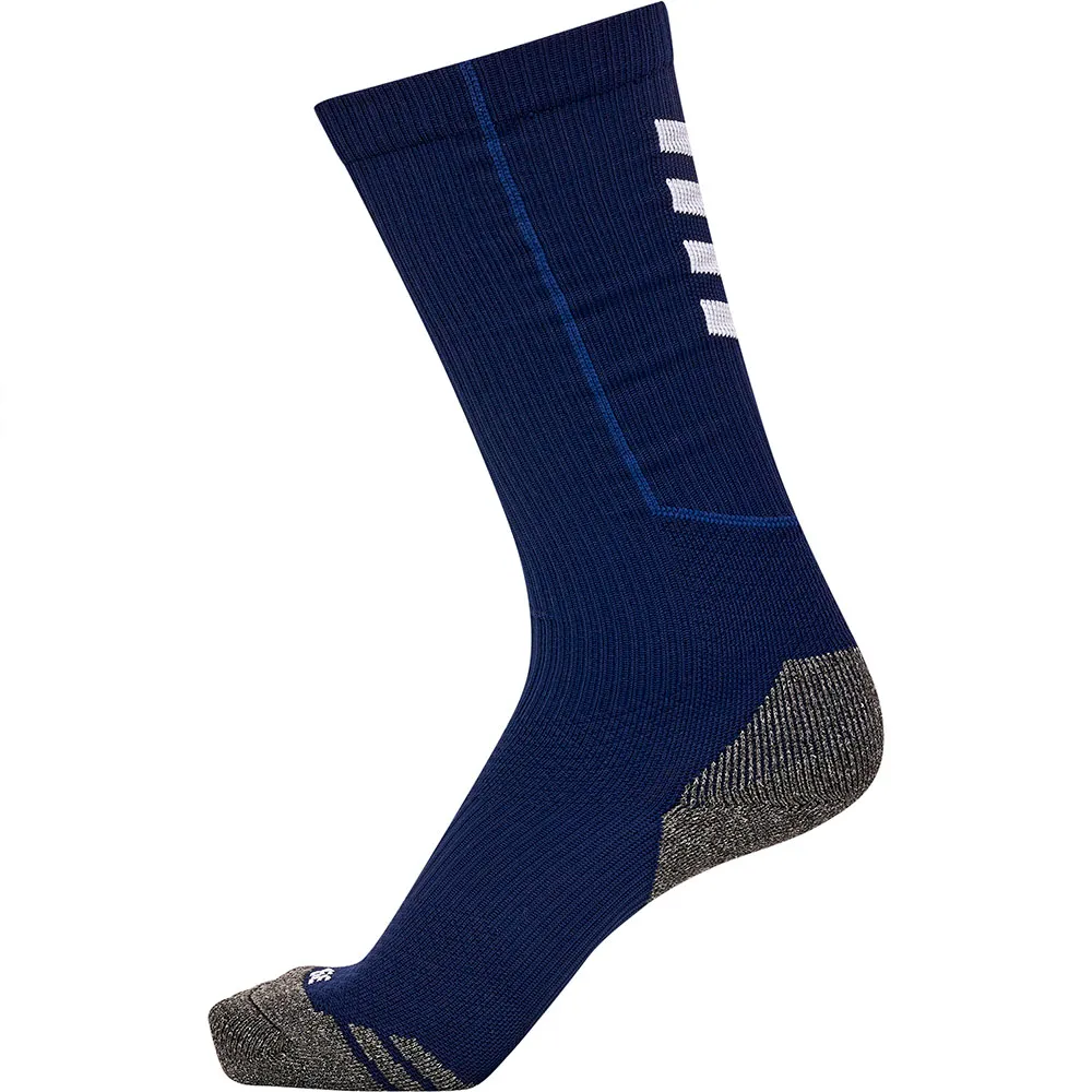 

Носки Hummel Pro Training High long, синий
