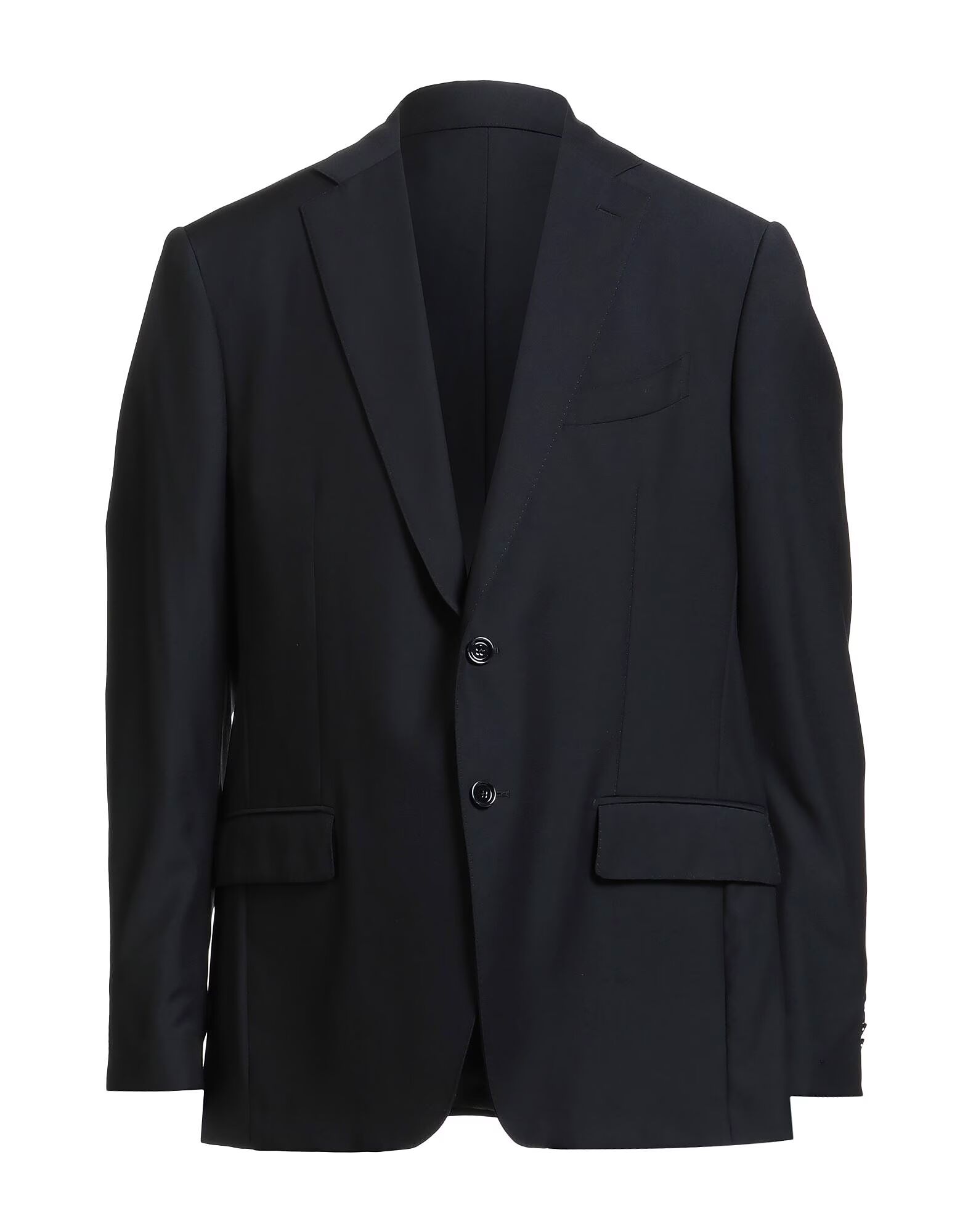 

Блейзер Lardini, полуночно-синий