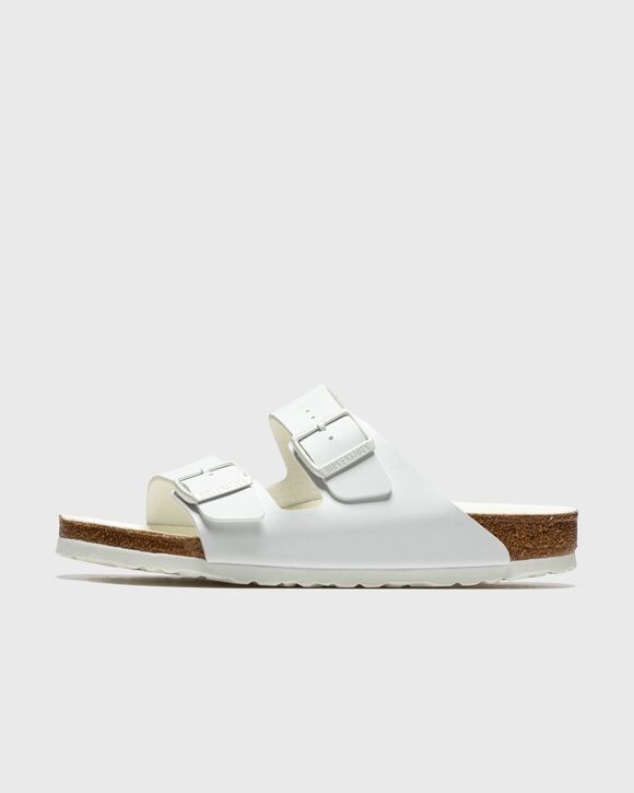 

Сандалии Birkenstock Arizona Bf, белый
