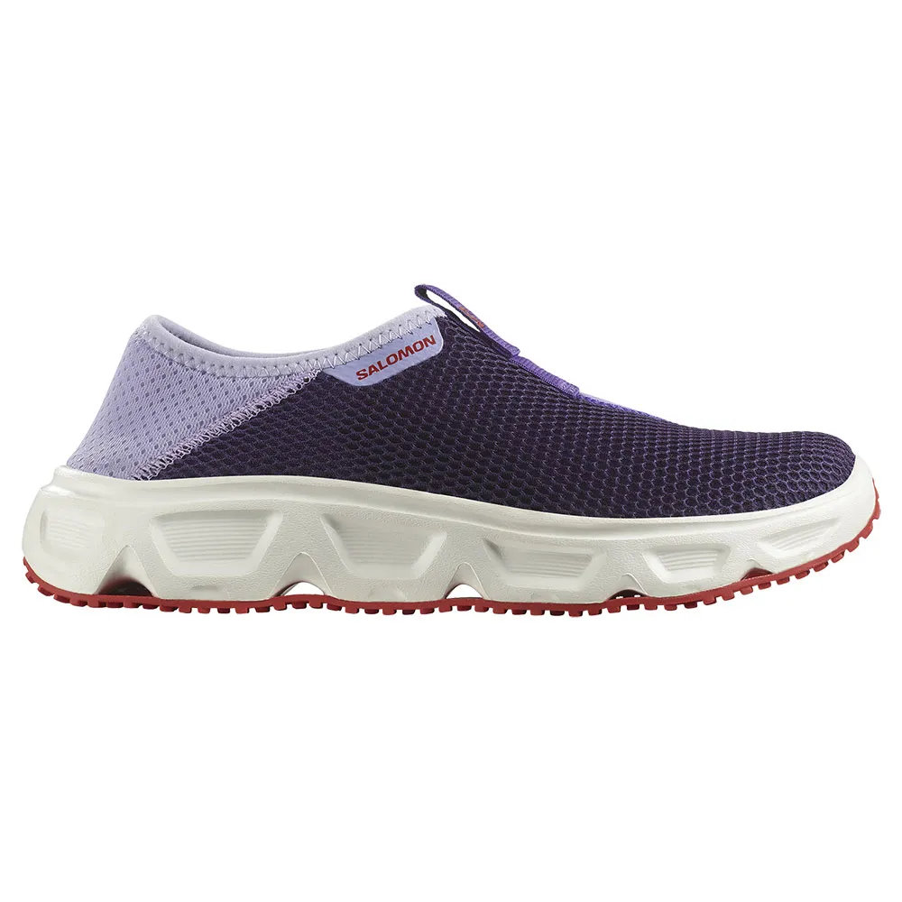 Сандалии Salomon Reelax Moc 6.0, фиолетовый