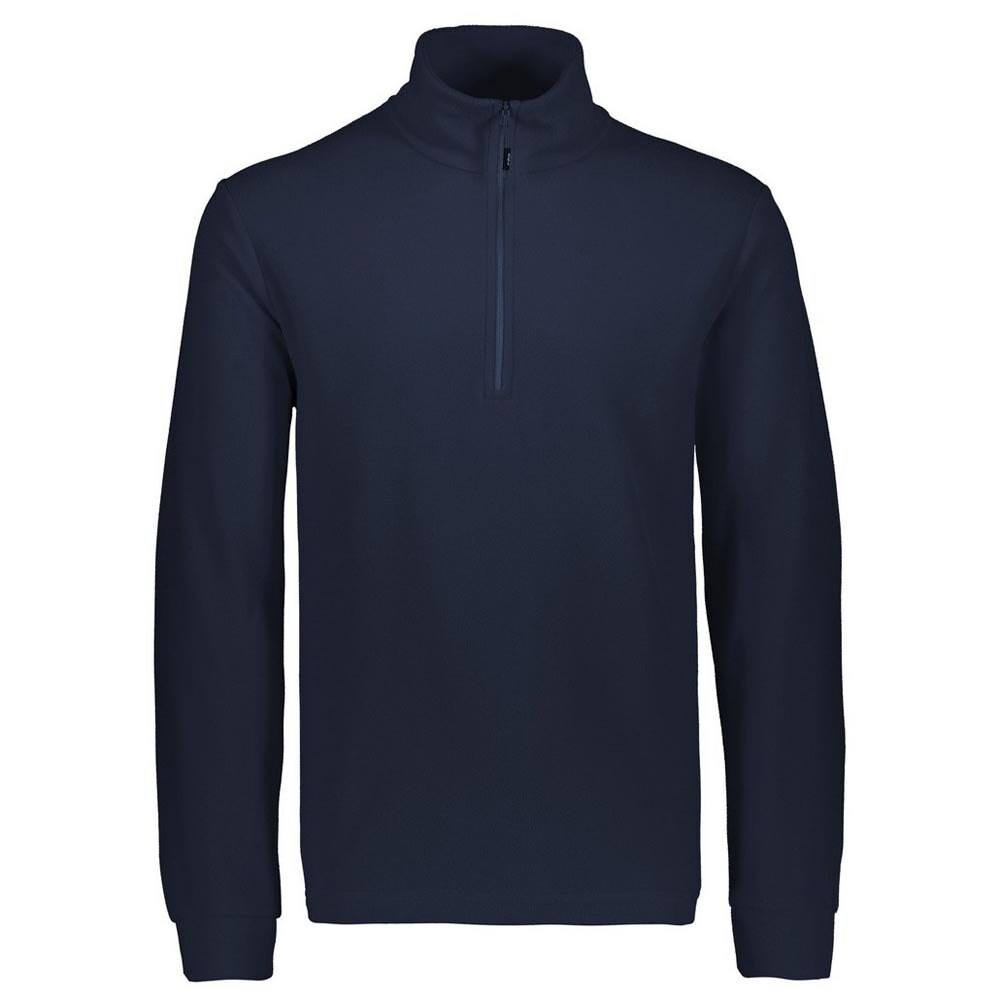 

Толстовка CMP Artic Turtleneck 3G28037N, черный