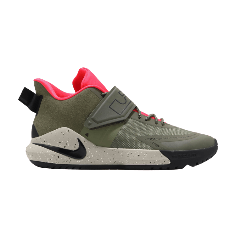 

Кроссовки Ambassador 12 'Thermal Green', зеленый