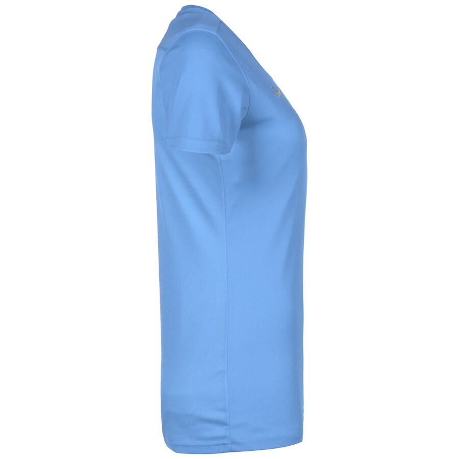 Джерси NIKE, Light blue — фото 3