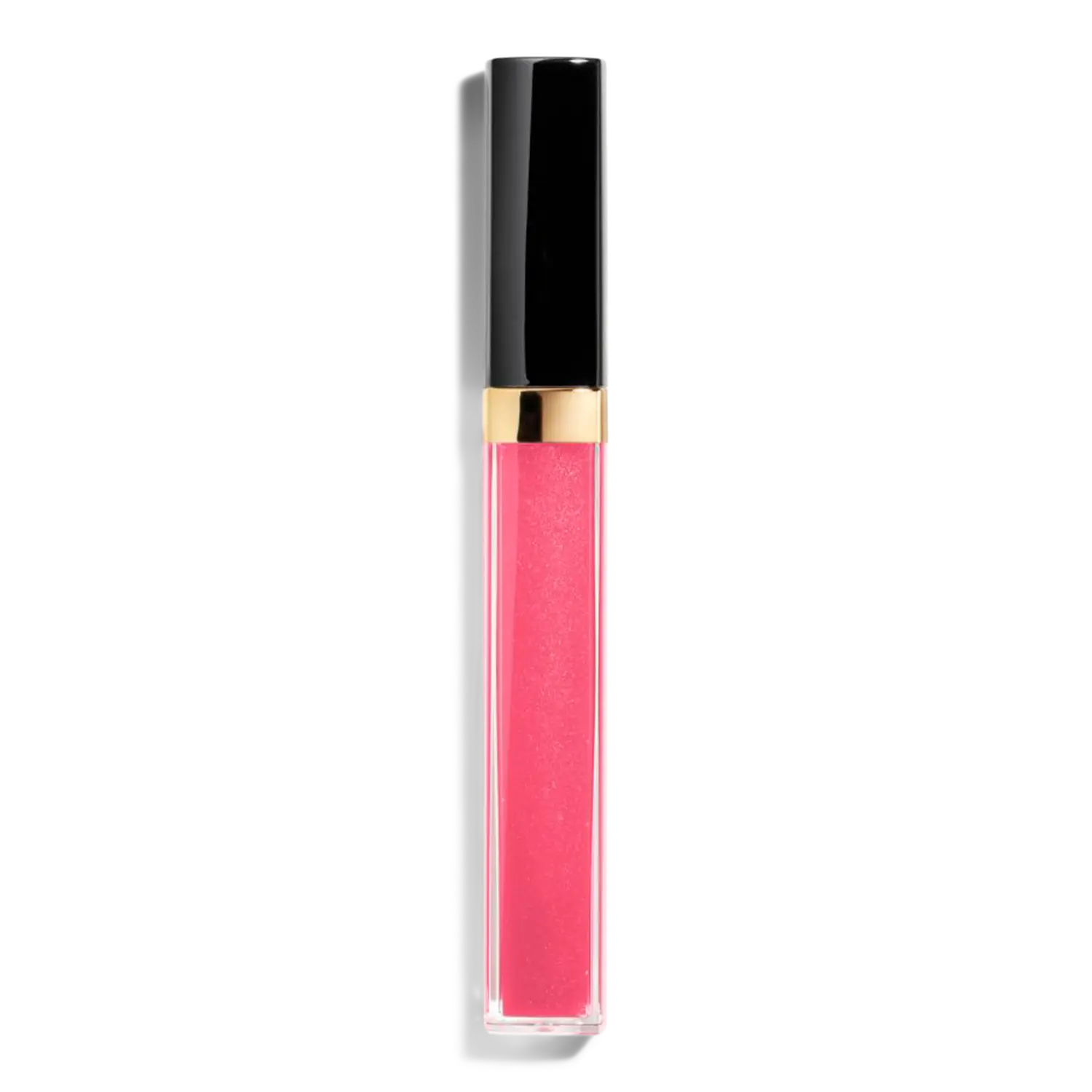 

Увлажняющий блеск для губ ROUGE COCO GLOSS CHANEL, 172 (TENDRESSE)