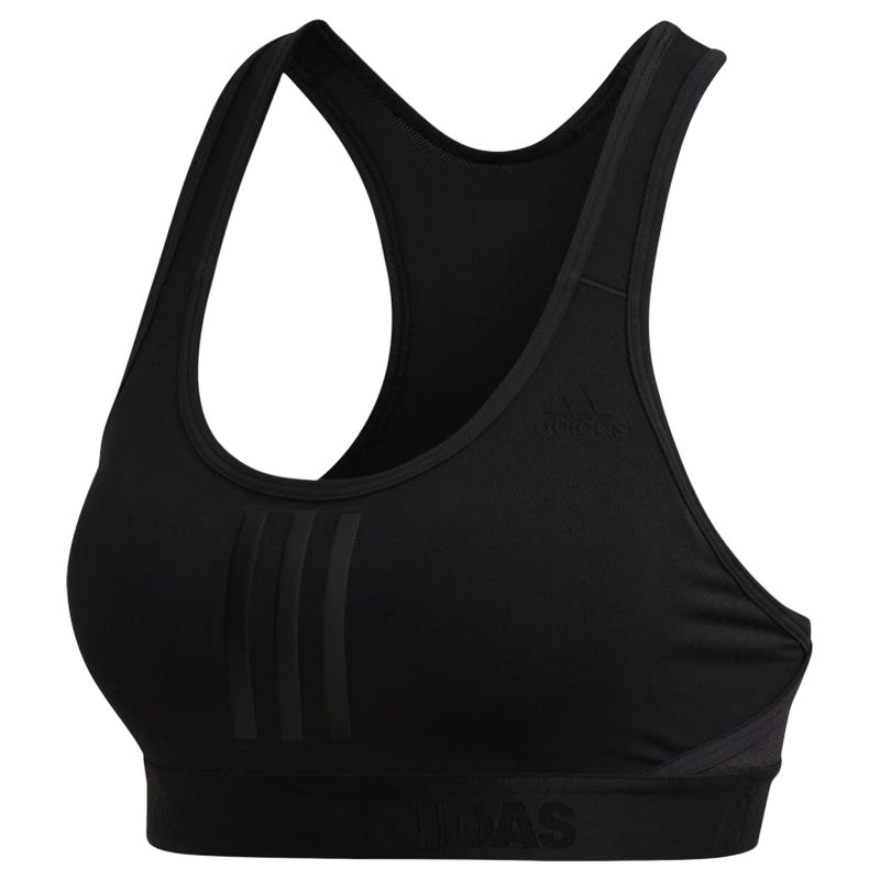 

Женское спортивное белье черное Adidas