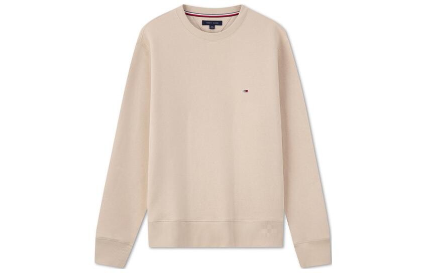 

Толстовка мужская Tommy Hilfiger, белый