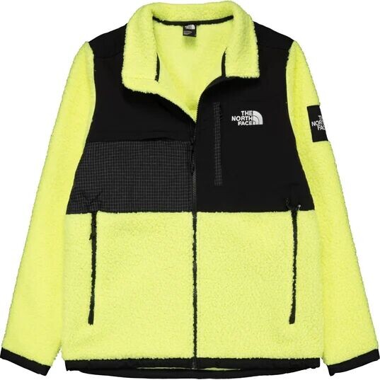 

Сезонная куртка Denali The North Face, цвет Led Yellow