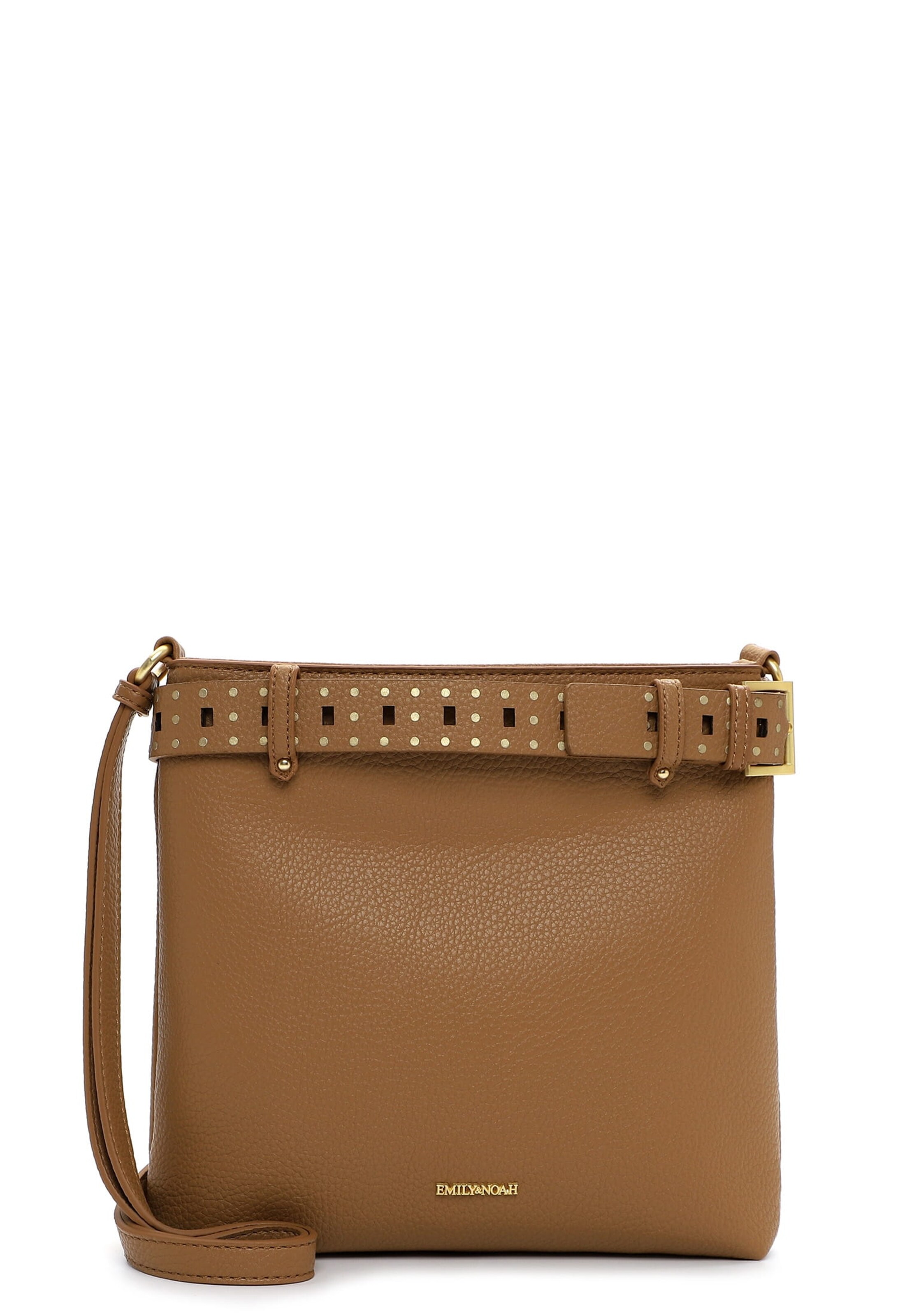 

Emily & Noah Сумка через плечо 'Justine' в цвете Mocha