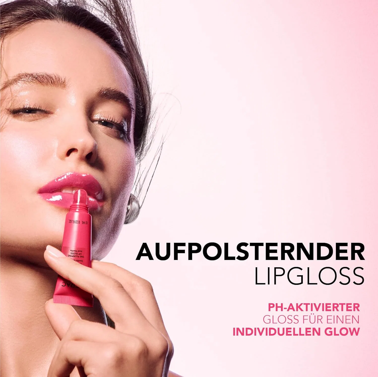 Увлажняющий гель-крем для лица «Glow Fresh» от Lierac Lierac — фото 2