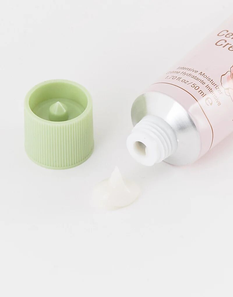 Крем для лица Pixi — Питательный Rose Ceramide Deep Nourishing, 50 мл — фото 3