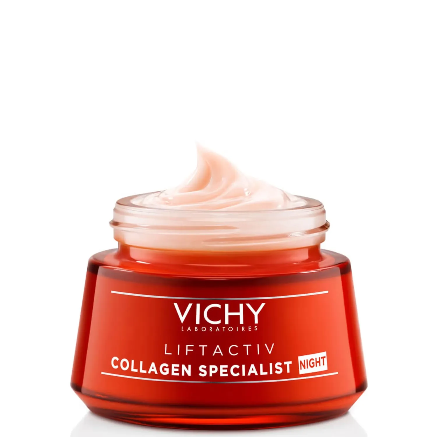 

VICHY LiftActiv Коллаген Витамин С Специалист Ночной 50 мл Vichy