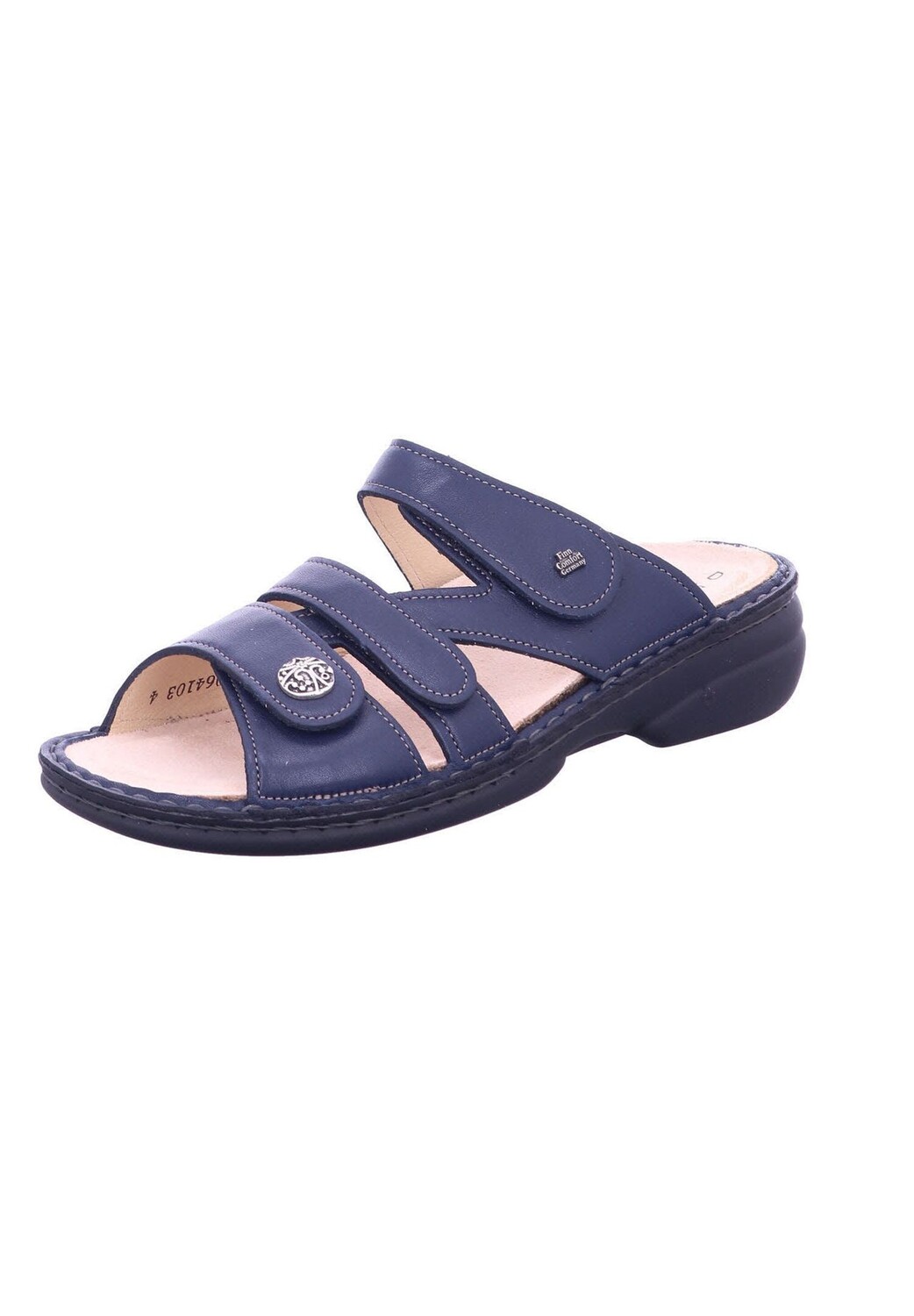 

Мюли VENTURA SOFT Finn Comfort, синий