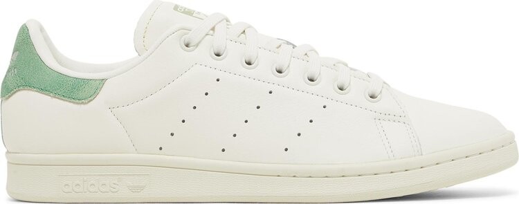 

Кроссовки Stan Smith 'White Court Green', белый