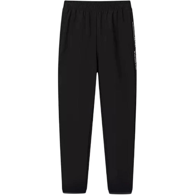 

361° Спортивные брюки Men's Super Black