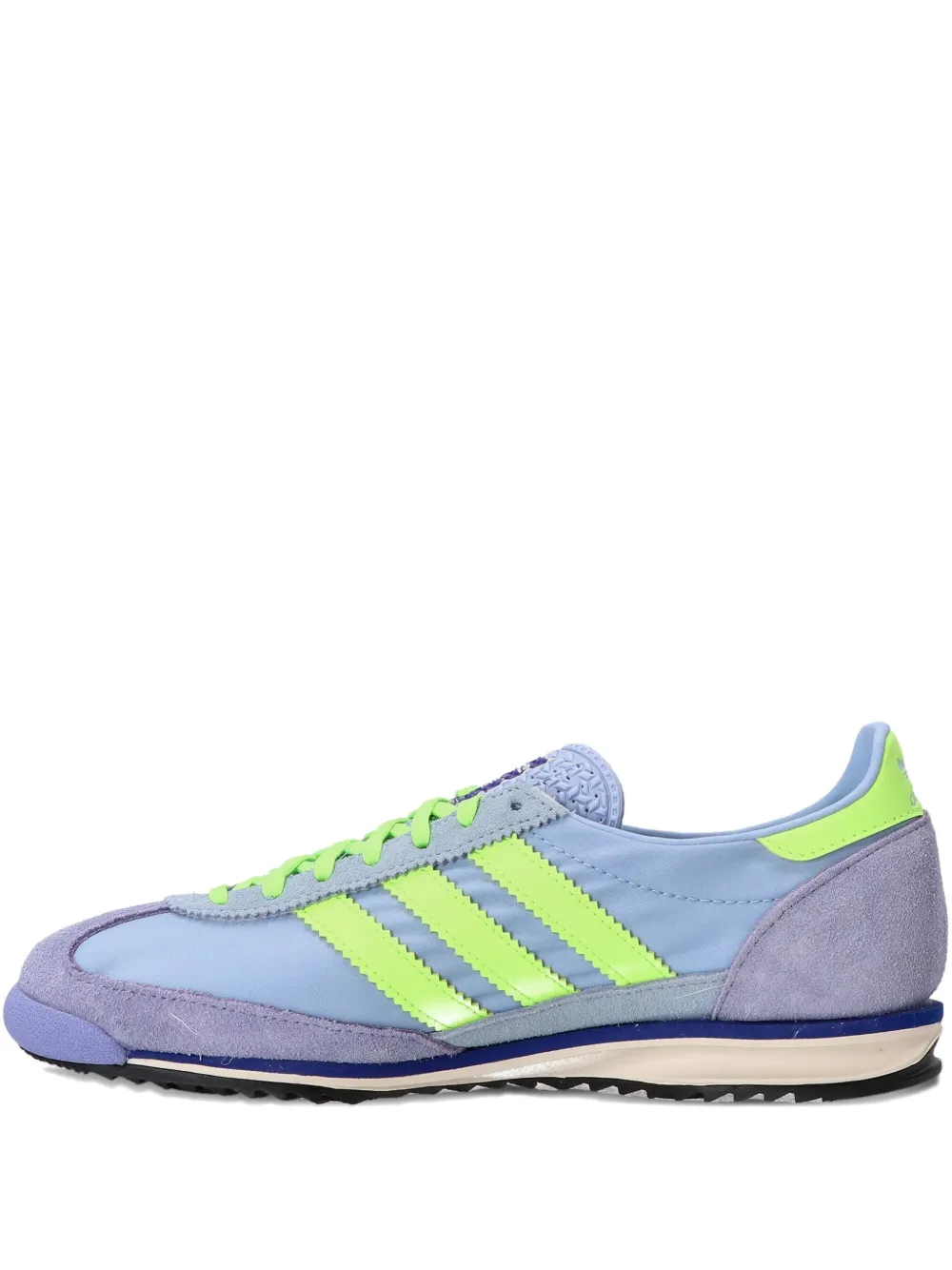 Кроссовки SL 72 OG adidas Originals, синий