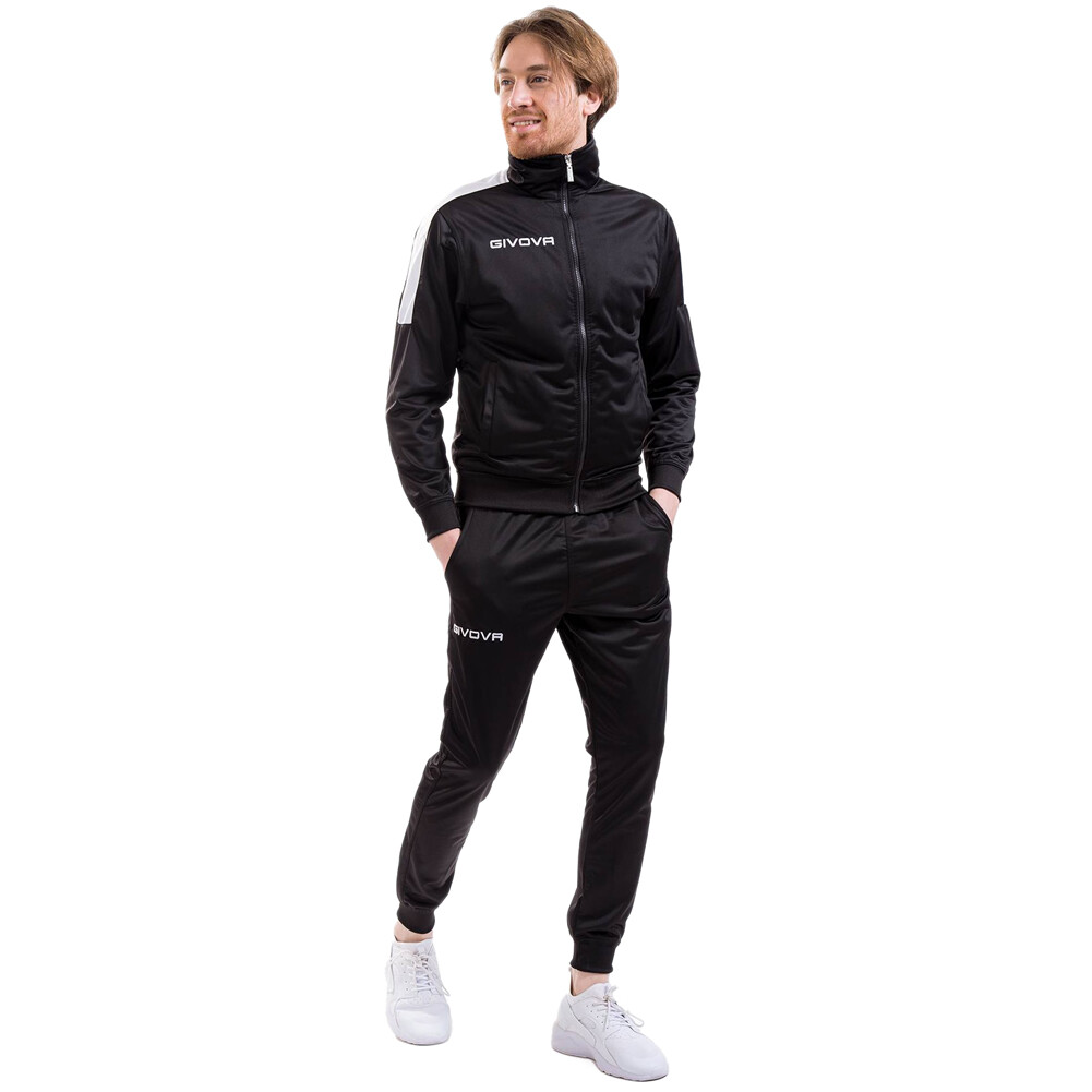 

Спортивный костюм Givova Revolution