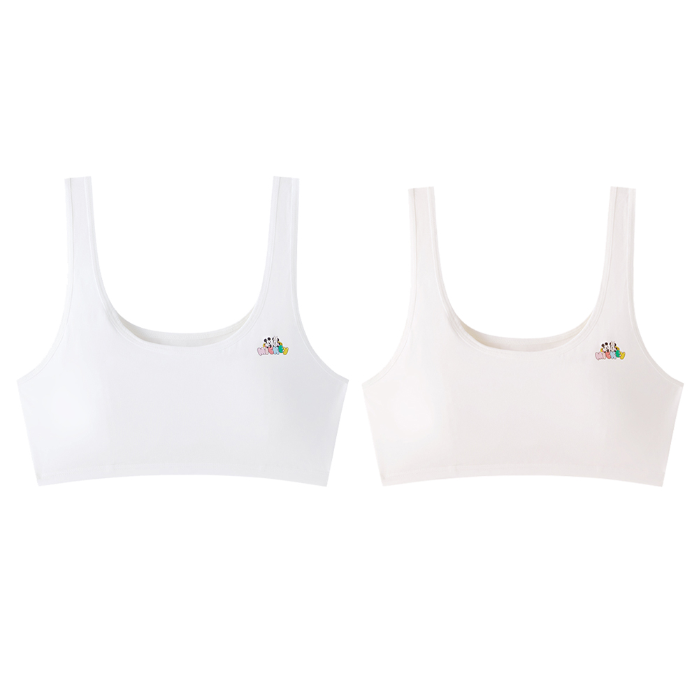 

Микки серия бюстгальтер женский Disney, слоновая кость