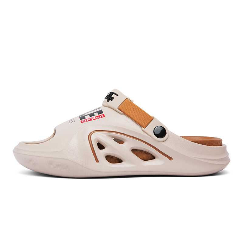 

Пляжные сандалии мужские Caritesport, цвет Brown orange