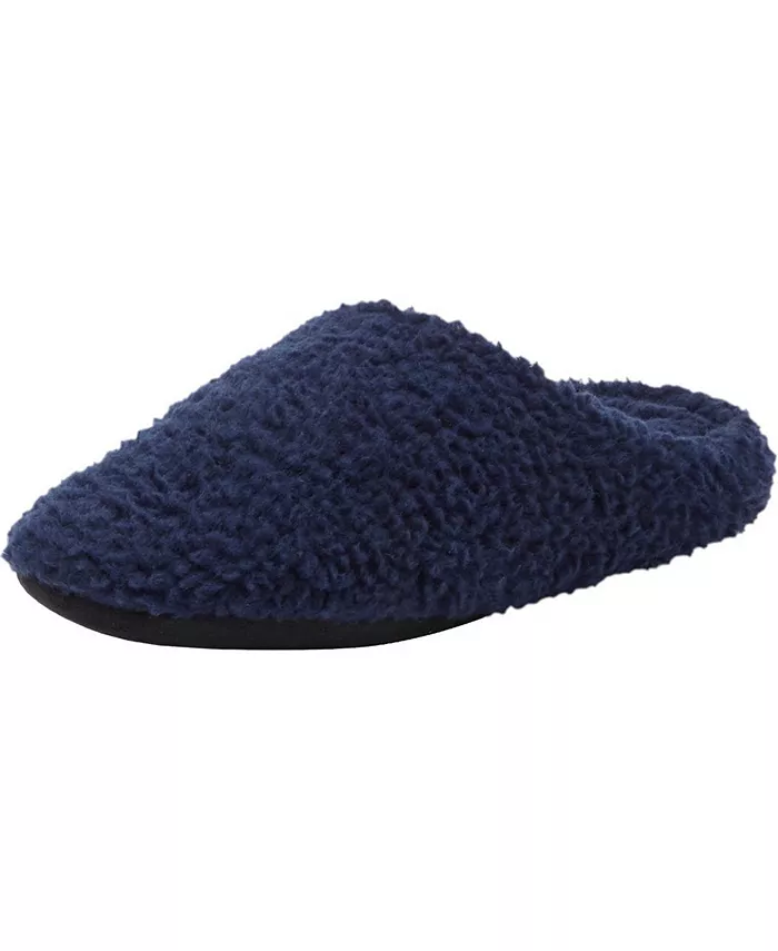 

Мужские тапочки Sherpa KingSize, белый