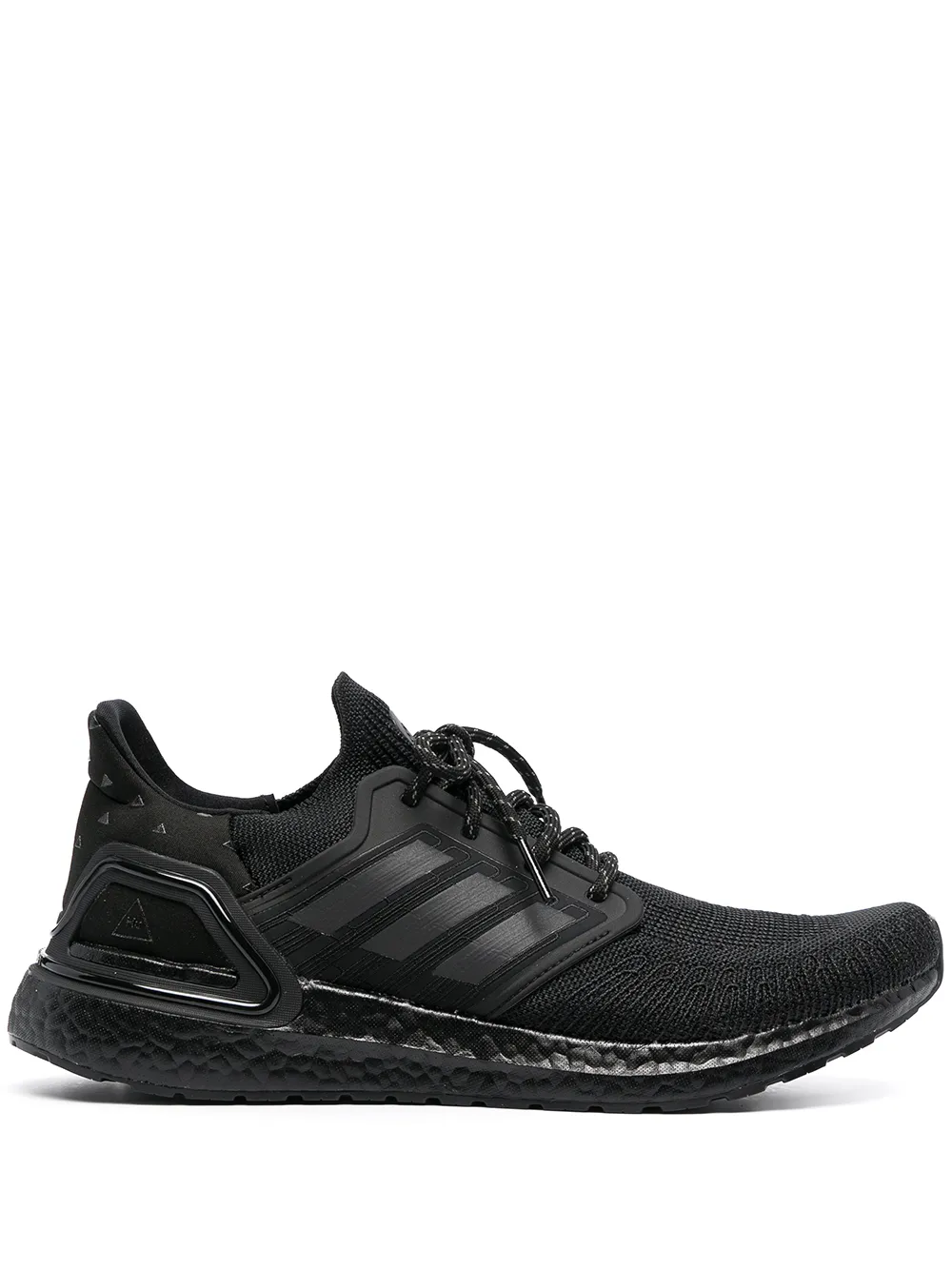 

Кроссовки Ultraboost 20 из коллаборации с Pharrell Williams Adidas, черный